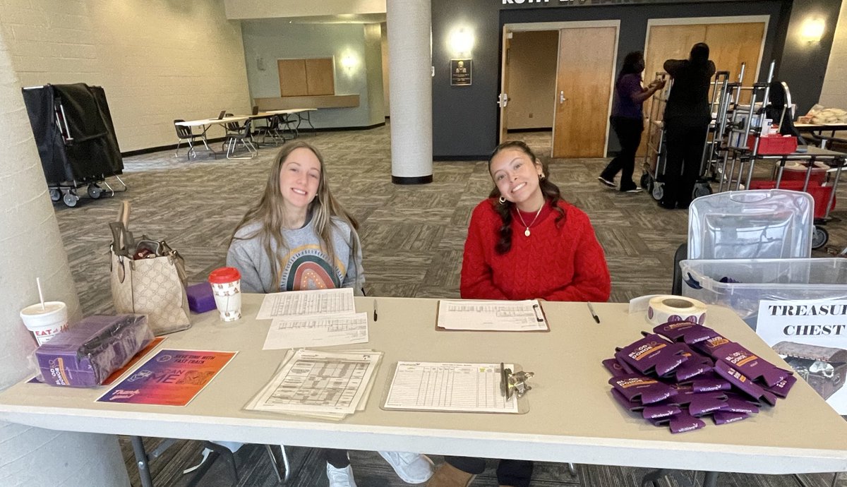 CareerTech_TPSD's tweet image. Day 2 of the HOSA Blood Drive is going on now. Thanks to Vitalant and the students and staff who are participating.🩸🆎 #donate #healthscience #tpsd