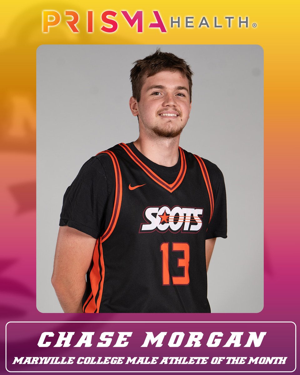 MCScotsMBB's tweet photo. Congrats Agent Morgan. https://t.co/A6Zx3BgIPU