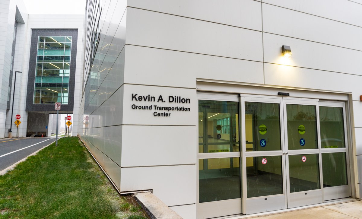 Bradley Intl Airport tweet media