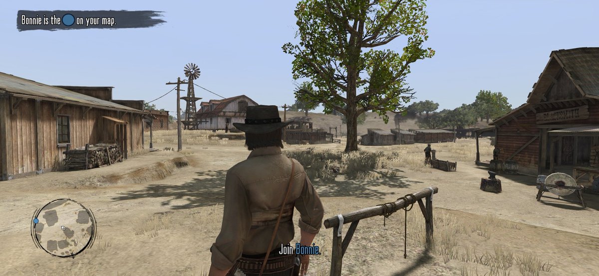 Steppenwolf912's tweet photo. Red Dead Redemption on android is insanely good. Runs so smooth on my S25 and the graphics I dare say look better than the original release. Also its included with your Netflix subscription. #RedDeadRedeption @RockstarGames #gaming @netflix @SamsungMobile #Androidgames https://t.co/P8IouL79sw