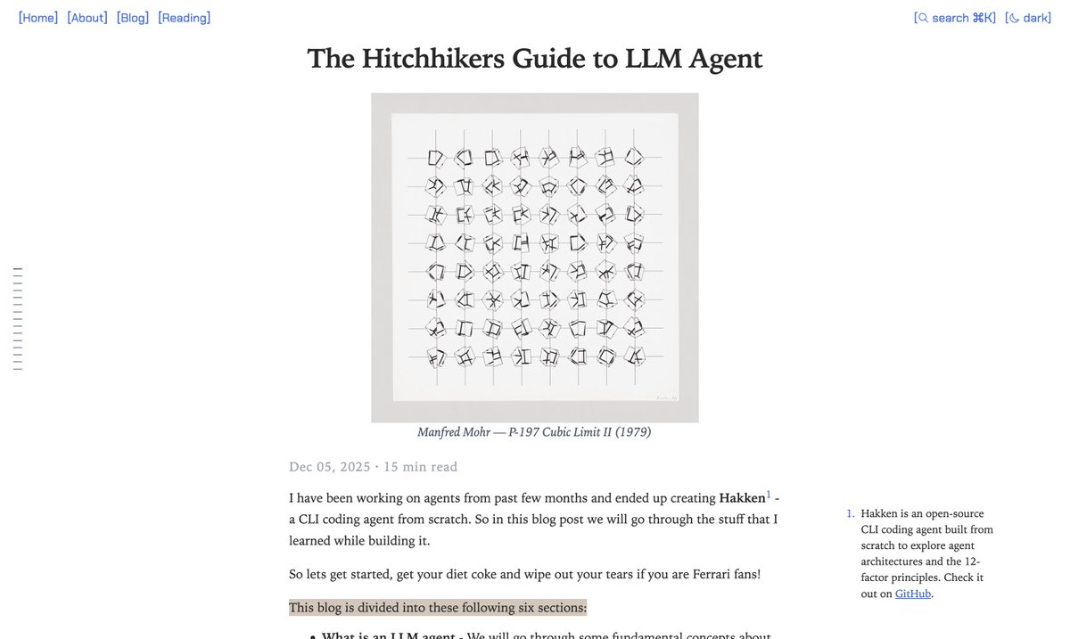 saurabhtwq's tweet image. it took time, but the blogs are finally taking shape. one at a time.