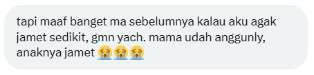 anotheraliens's tweet photo. gmn...ngasih taunya yh.. https://t.co/CMQOl5oGL8