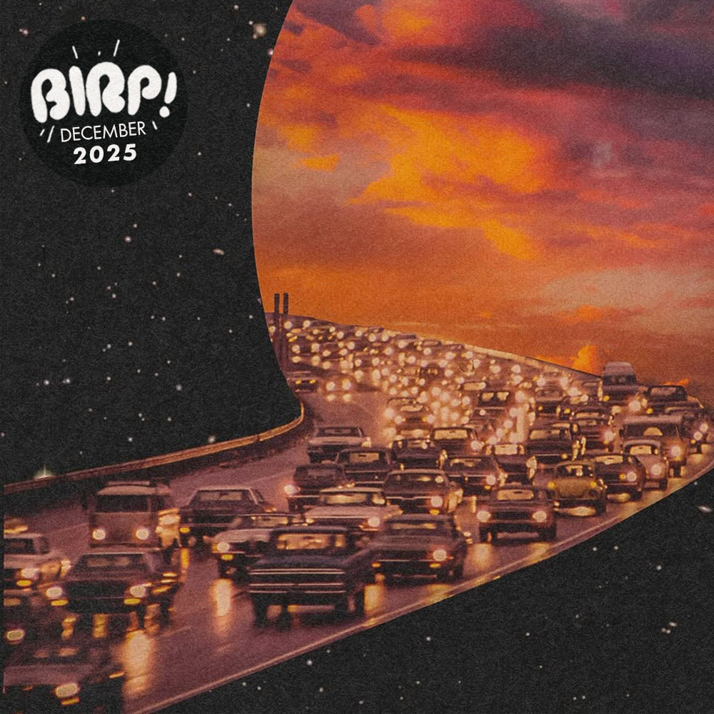 BIRP.fm✨ tweet media