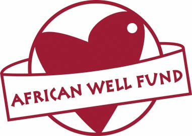 African Well Fund tweet media