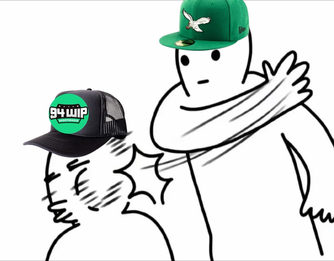 Cooper DeJAWN 🦅 tweet media