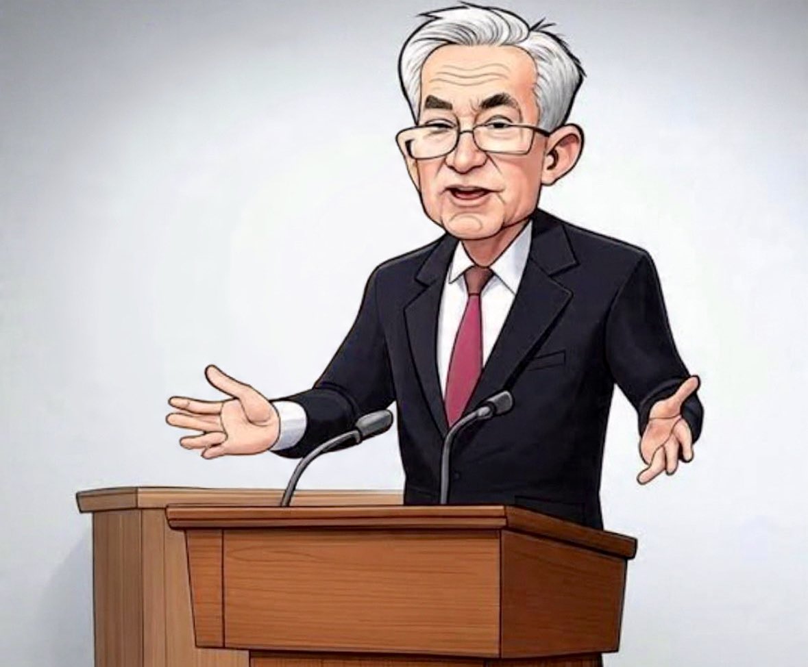 _mikebrownn_'s tweet image. BREAKING🎙️

FED JUST MOVED ONE STEP CLOSER TO QE.

The Fed injected $13.5B into the banking system yesterday, the biggest one-day liquidity boost since 2020, and it happened the same day QT officially ended.

This is not normal.

Banks suddenly needed cash overnight, funding…