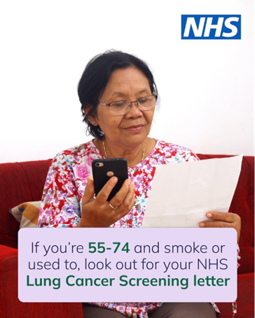 North Central London Cancer Alliance tweet media