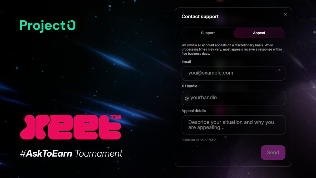 ProjectZeroIO's tweet image. 🚨 $PZERO Fam, We Hear You: 
Xeet Status Washed Out? Fixed &amp;amp; Ready to Xeet! 🚀  

Sorry for the glitch-fest, status washes were hitting hard, but we&apos;ve teamed up with @xeetdotai to sort it.
Xeet doing a purge of botted accounts lately. We do think it’s possible some of the real…