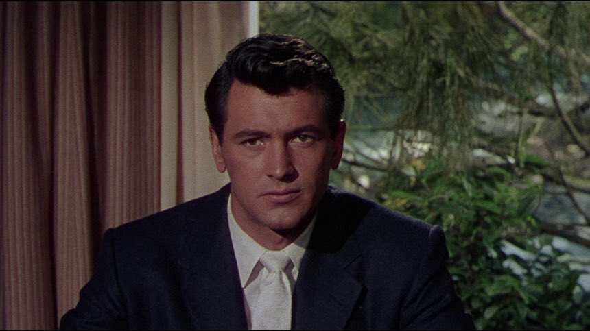 oldhllywoods's tweet photo. rock hudson in the films of douglas sirk https://t.co/Pfe9qXxR91
