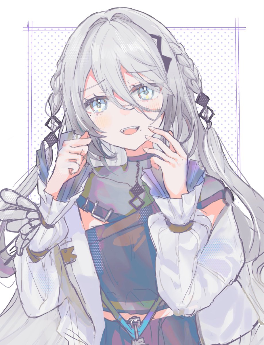 ソフィアちゃん　 #いらすたいん