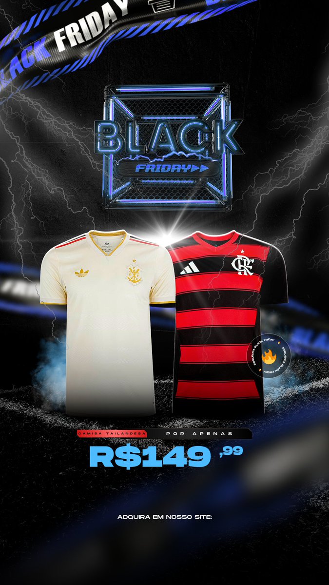 Wellkill_12's tweet image. ULTIMA SEMANA DE BLACK FRIDAY GALERA!!

 loja com desconto imperdíveis cola pra conferir 

arquibancados.lojavirtualnuvem.com.br 

QUEM PUDER AJUDAR NO COMPARTILHAMENTO JA AJUDA