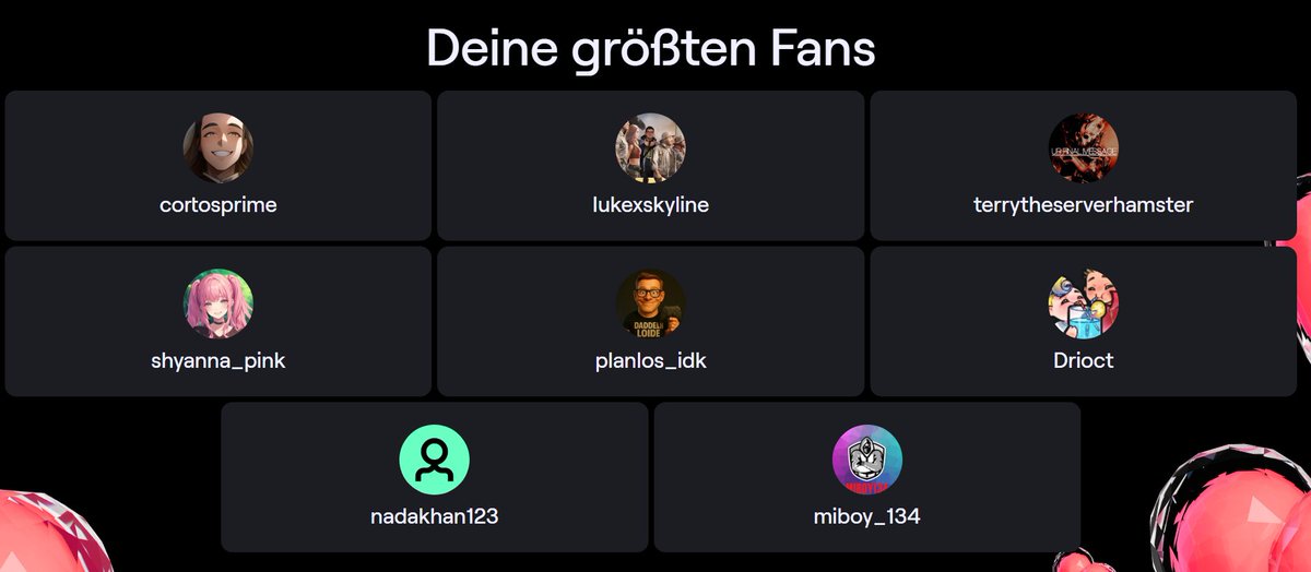 Viskoral tweet media