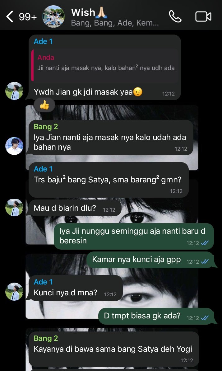 Post by Achan🐻🐺 on X: 154.
