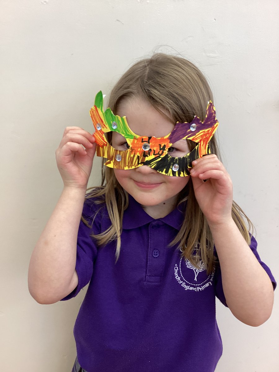 Clutton CE Primary tweet media