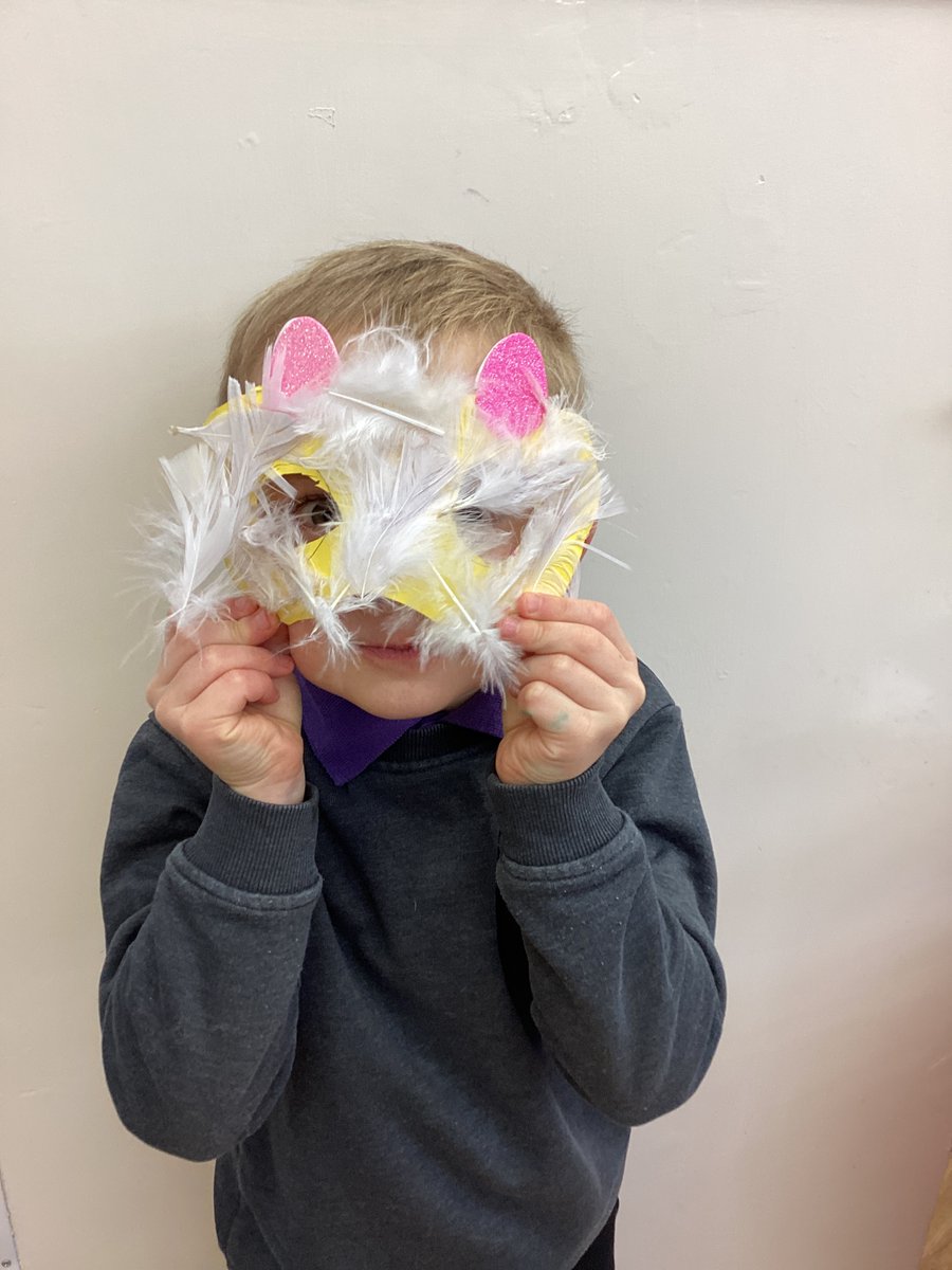 Clutton CE Primary tweet media