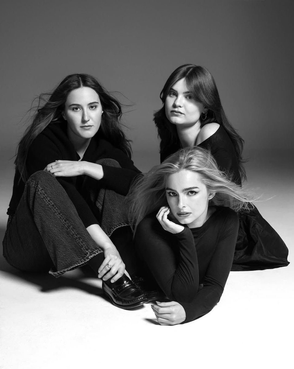 AccessAddison's tweet image. 🚨I Addison Rae, Elvira Anderfjärd, and Luka Kloser will be honored at Variety Hitmakers 2025! 

They will be honored with The Future Is Female Award.