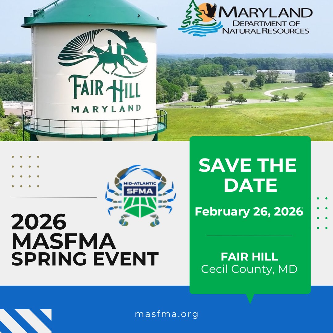 Mid-Atlantic Sports Field Management Association tweet media