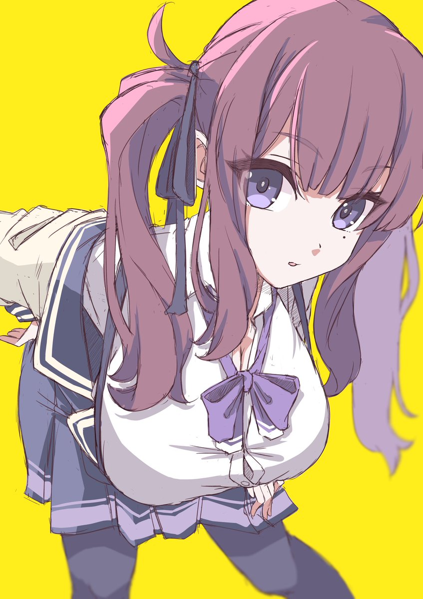 rkgk
12月なので冬服の花梨パイセン。
あと今まで固執してた太眉の癖を消してみるテスト( ˘ω˘)