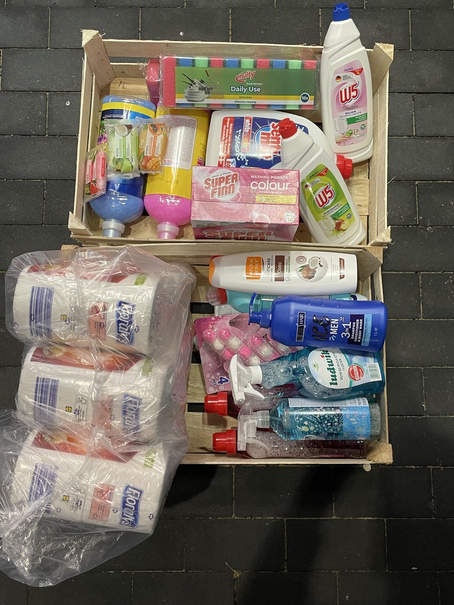 🚨SZLACHETNA PACZKA‼️

Ja co roku niesiemy pomoc 💪

Pamiętajcie warto pomagać 🫡