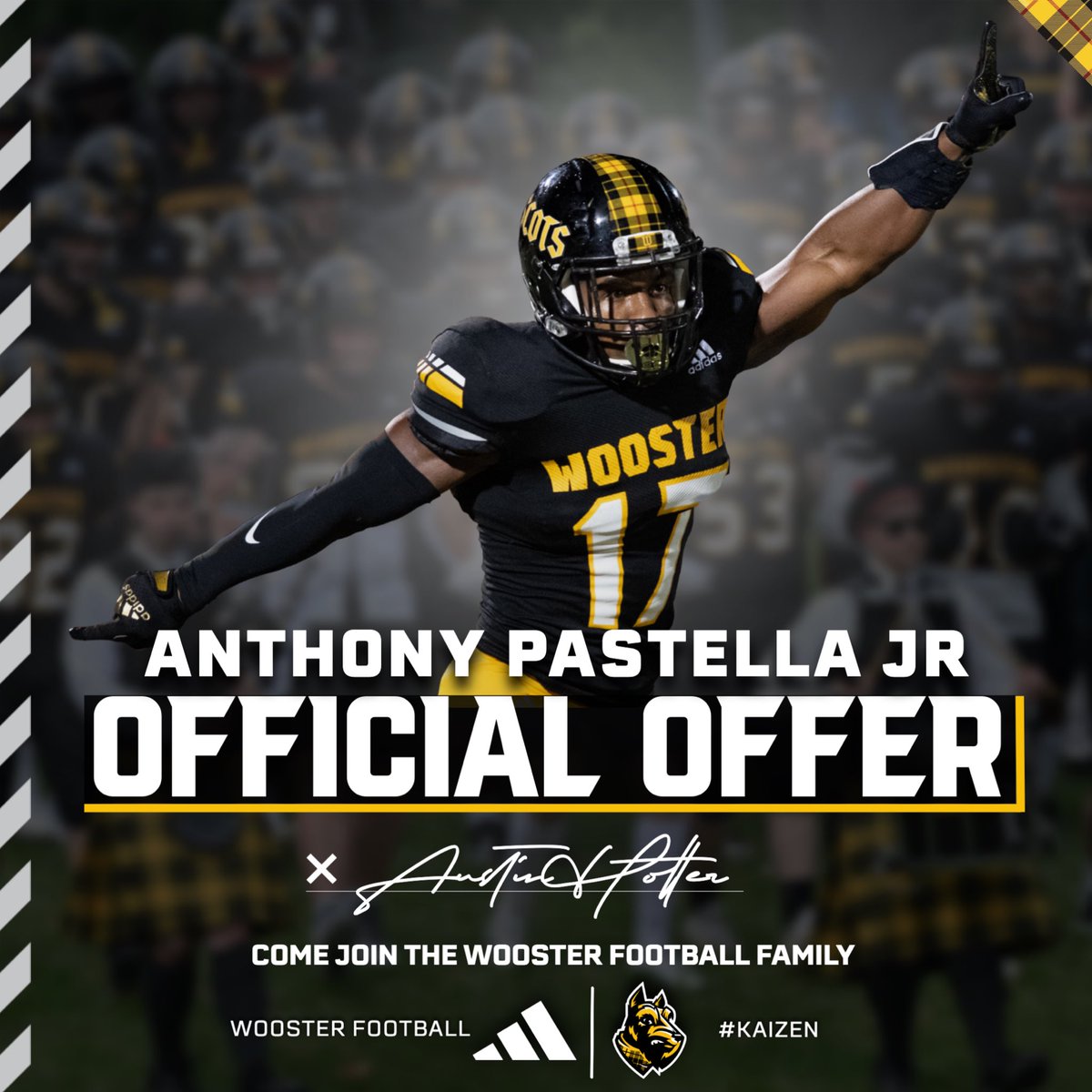 Anthony Pastella Jr tweet media