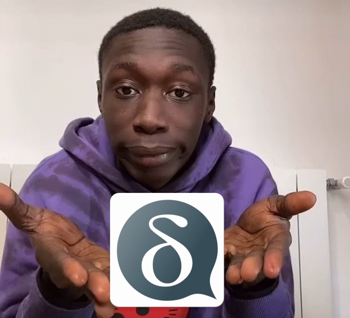 ArcaneChat's tweet image. &quot;if only there was a #chat app that had end-to-end #encryption, without phone numbers or any private data for registration, #decentralized, easy to use, with multi-profile and multi-device support and available in all platforms&quot;