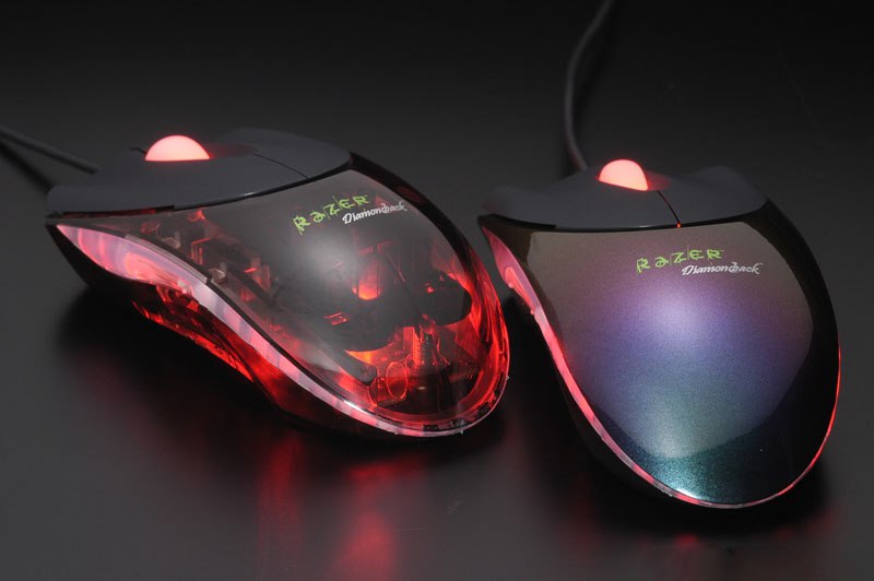 Project Diamondback: Is there anyone here from Europe with a