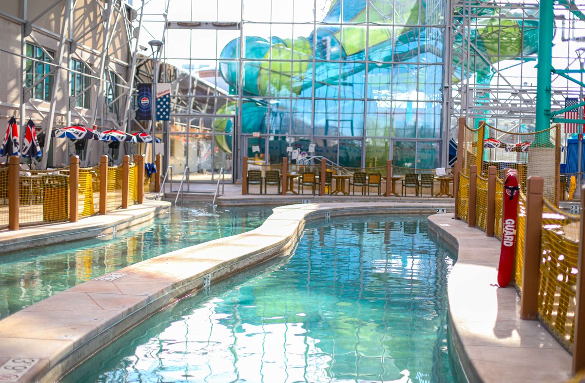 Splash Village tweet media