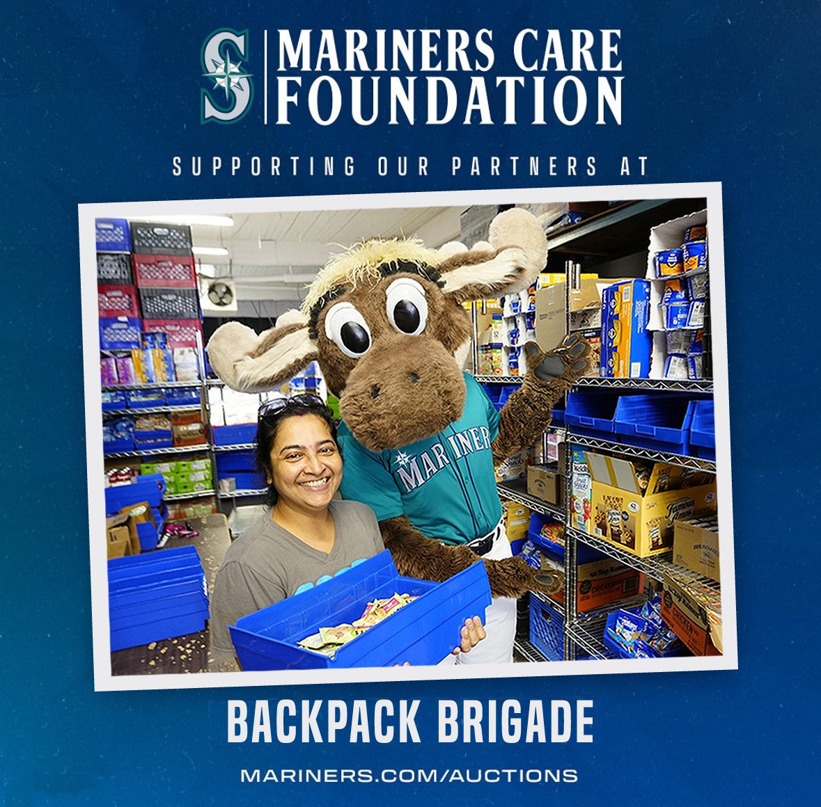 Mariners SEA Change tweet media