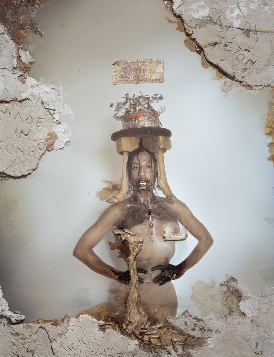 Exhibition Alert!
After LONDON <a href="/GalleryKuba/">Kub'Art Gallery</a> is now Taking me to MIAMI! 
Come see my work at the <a href="/SCOPEArtShow/">SCOPE Art Show</a> MIAMI Booth G17
In Partnership with FPI ART INITIATIVE 
🔥🔥🔥 #scopemiamibeach #collectors #artistsontwitter 
LET’S GOOO!!!