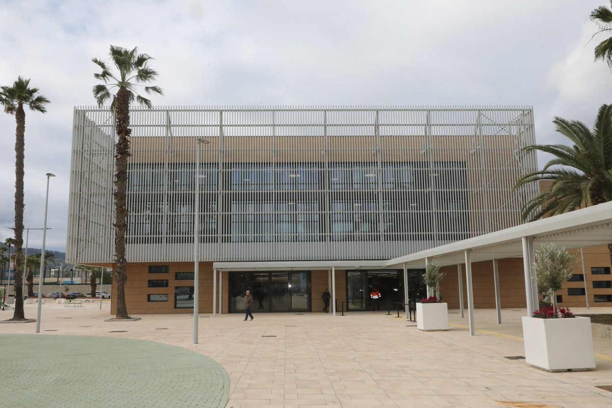 Óscar Puente tweet media