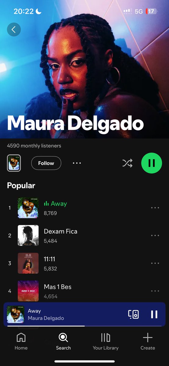 SosaOfTogo's tweet photo. Let me put you on Maura Delgado 🤞🏿❤️ https://t.co/4OfzeQI8Mp