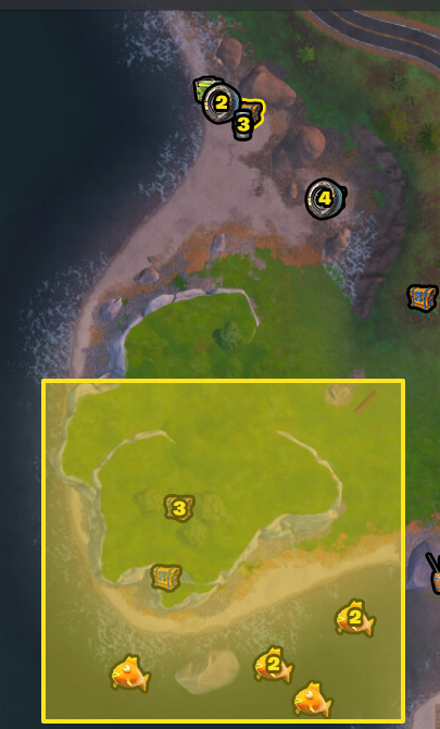 abyss 多 tweet media