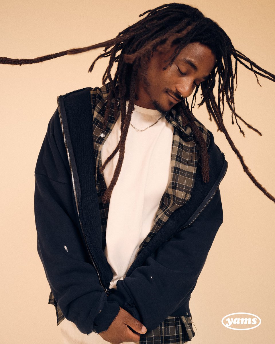 allthingsdante's tweet photo. Jordan Ward for YAMS Magazine, The Motion Issue

Photographed by Dametreus Ward 
Creative Directed by Dante Nicholas
Story written by Dante Nicholas  

🔗: https://t.co/Tvcg9wH6f5 https://t.co/yKDpTEYfI4