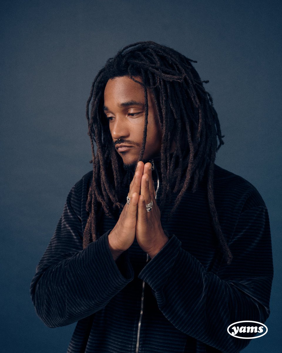 allthingsdante's tweet photo. Jordan Ward for YAMS Magazine, The Motion Issue

Photographed by Dametreus Ward 
Creative Directed by Dante Nicholas
Story written by Dante Nicholas  

🔗: https://t.co/Tvcg9wH6f5 https://t.co/yKDpTEYfI4