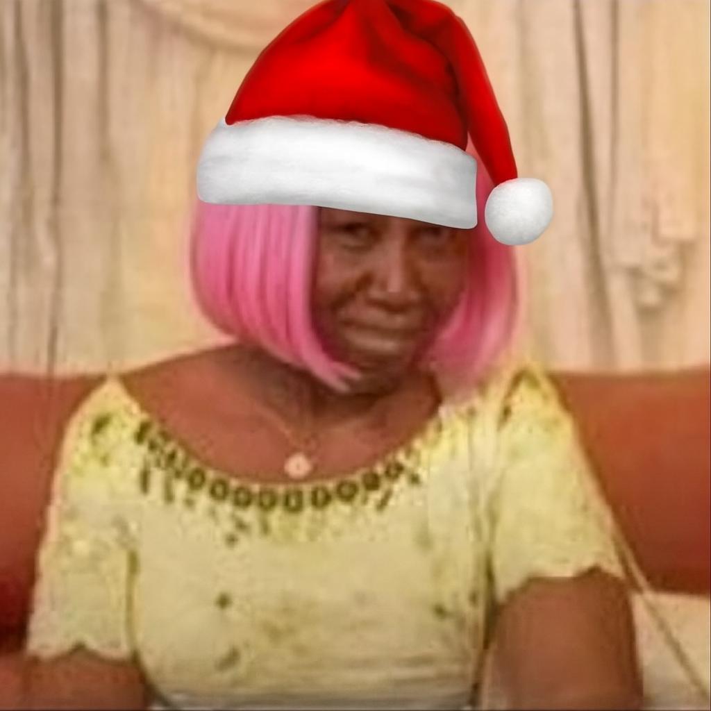 theJayJay0x's tweet image. 2nd Day of December and y'all already have Christmas hats on your pfps 😂

How do I get mine done??…