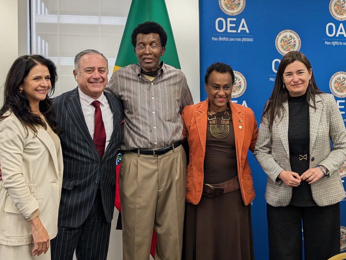 Embassy and Permanent Mission of St. Kitts & Nevis (@EmbassyKN_DC) / Posts  / X