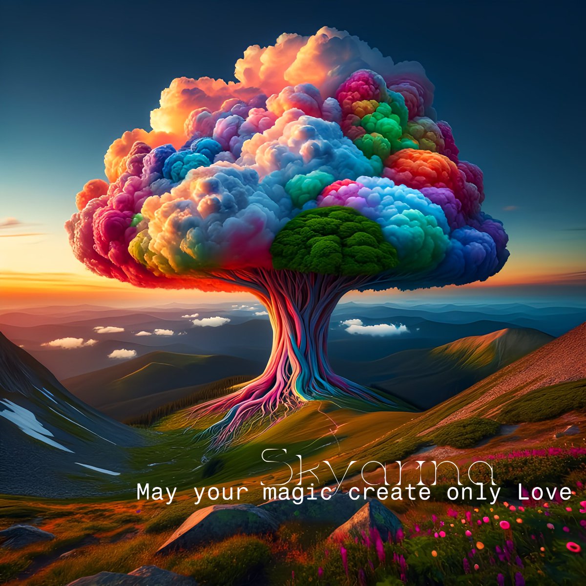 There is so much love 
right here right now
Claim it 111
🤍