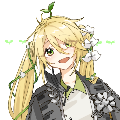 #新月同行
ナンキョウちゃん……