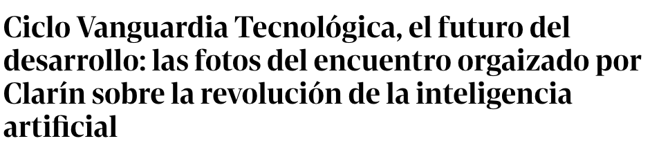 Juan Ramiro Fernandez tweet media