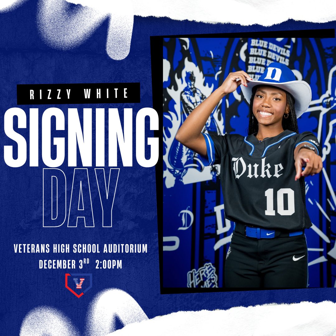 VHS Warhawks Softball tweet media