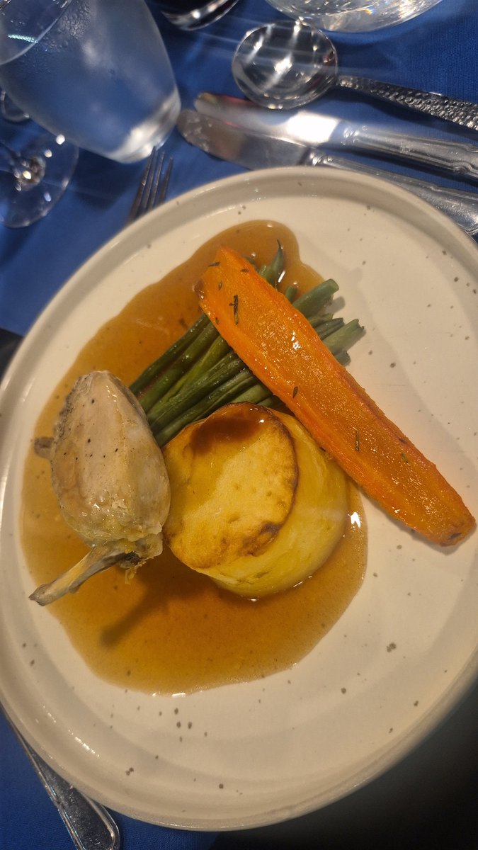 Backing the boys tonight 💪💙⚽️ Treating the father to hospitality for Xmas 😊 <a href="/LaticsOfficial/">Wigan Athletic</a> <a href="/burtonalbionfc/">Burton Albion FC</a> #football #midweek #wafc #bafc #hospitality