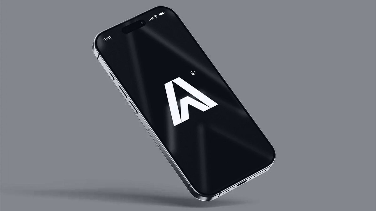 KateHets's tweet image. Available A Lettermark🔥 

For which niche would this logo be a perfect match? 

#logomark #brandmark #logodesign #needlogo #logoforsale #logodesigner