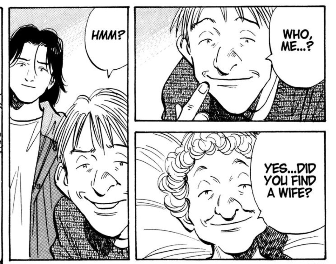 mimorgayballs's tweet image. #WhatDatMean