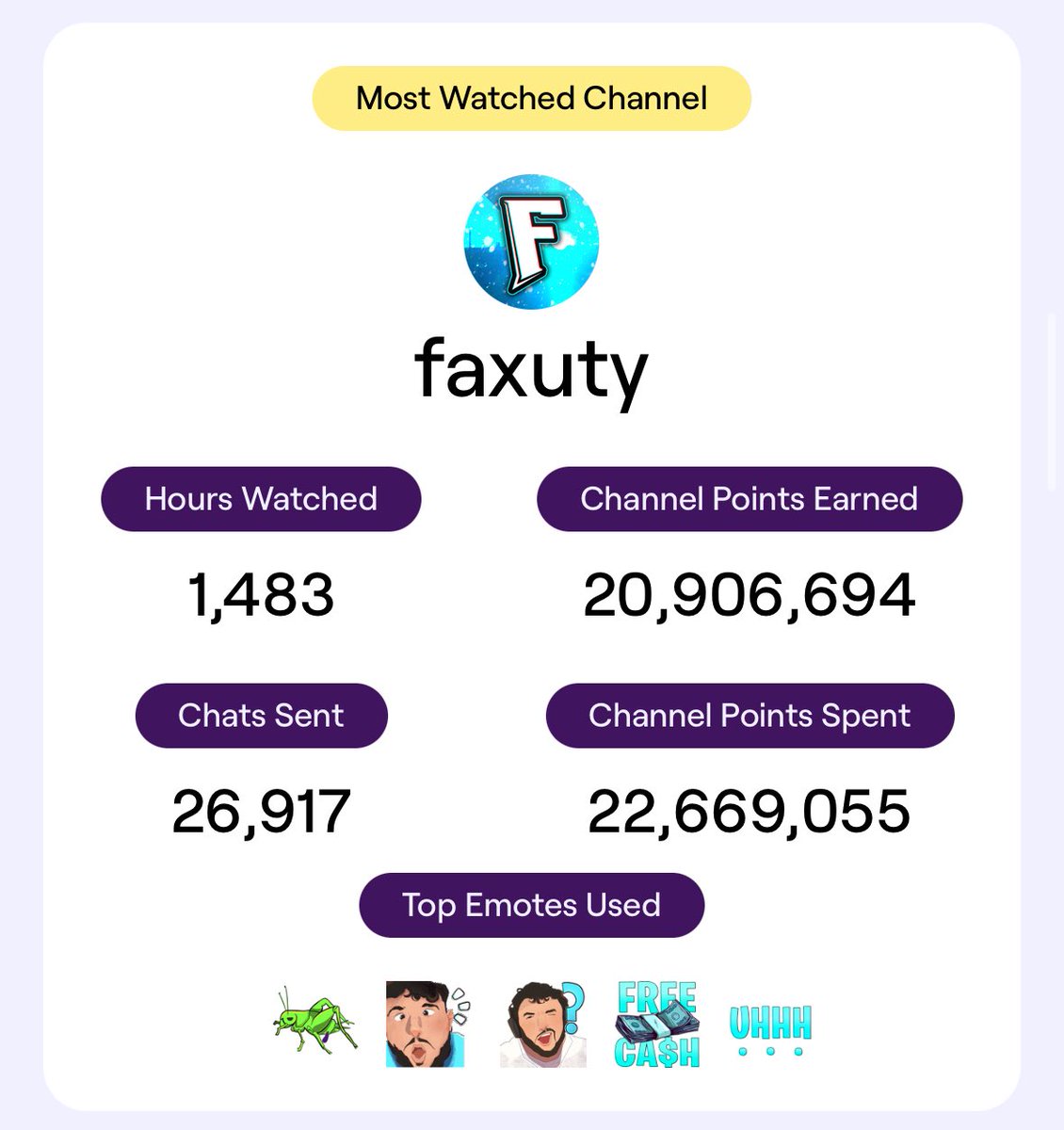 userisstack's tweet image. Brudda 4L @faxuty