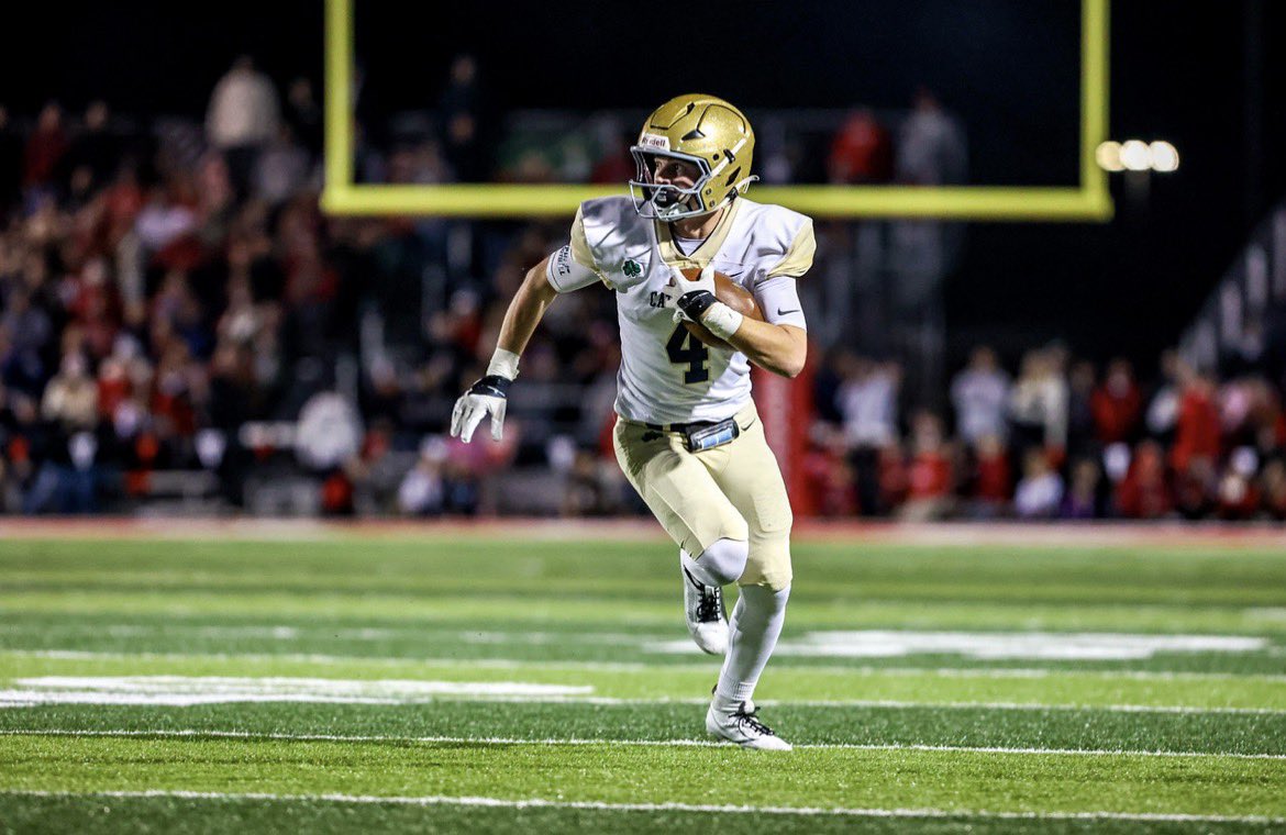 Jackson Harvey tweet media