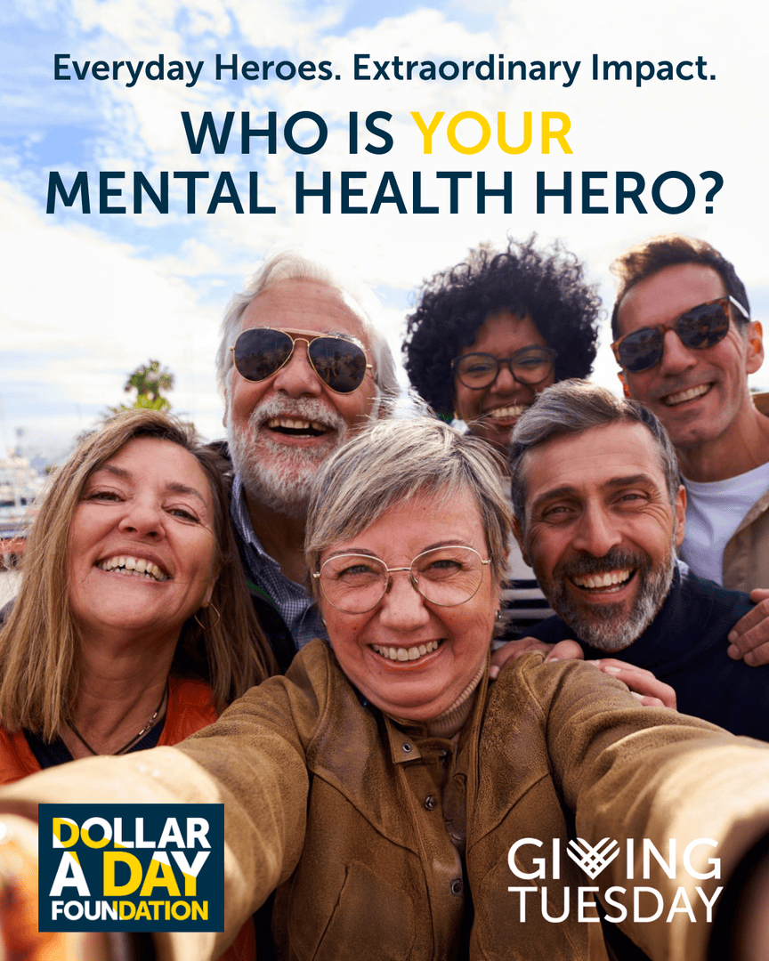 Dollar A Day tweet media