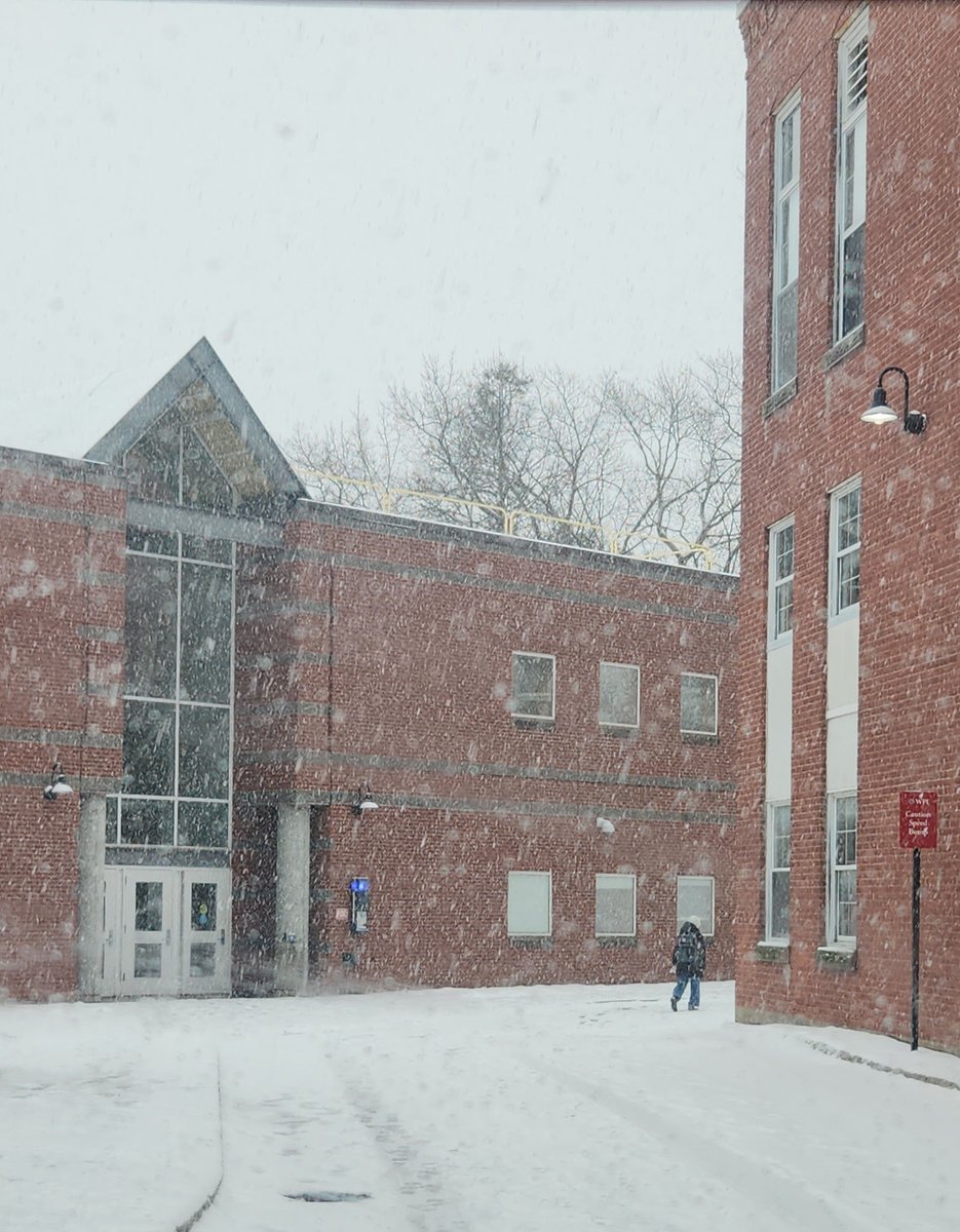 WPI Police tweet media