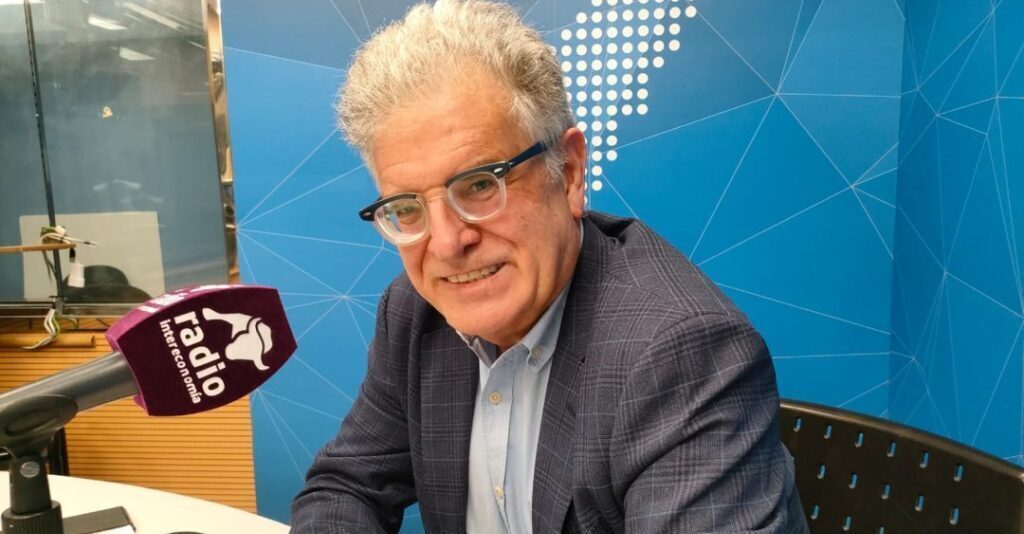 Andrés Romera, ingeniero: “Los planes de movilidad sostenible deben ser consensuados con la ciudadanía” sco.lt/8VhryS