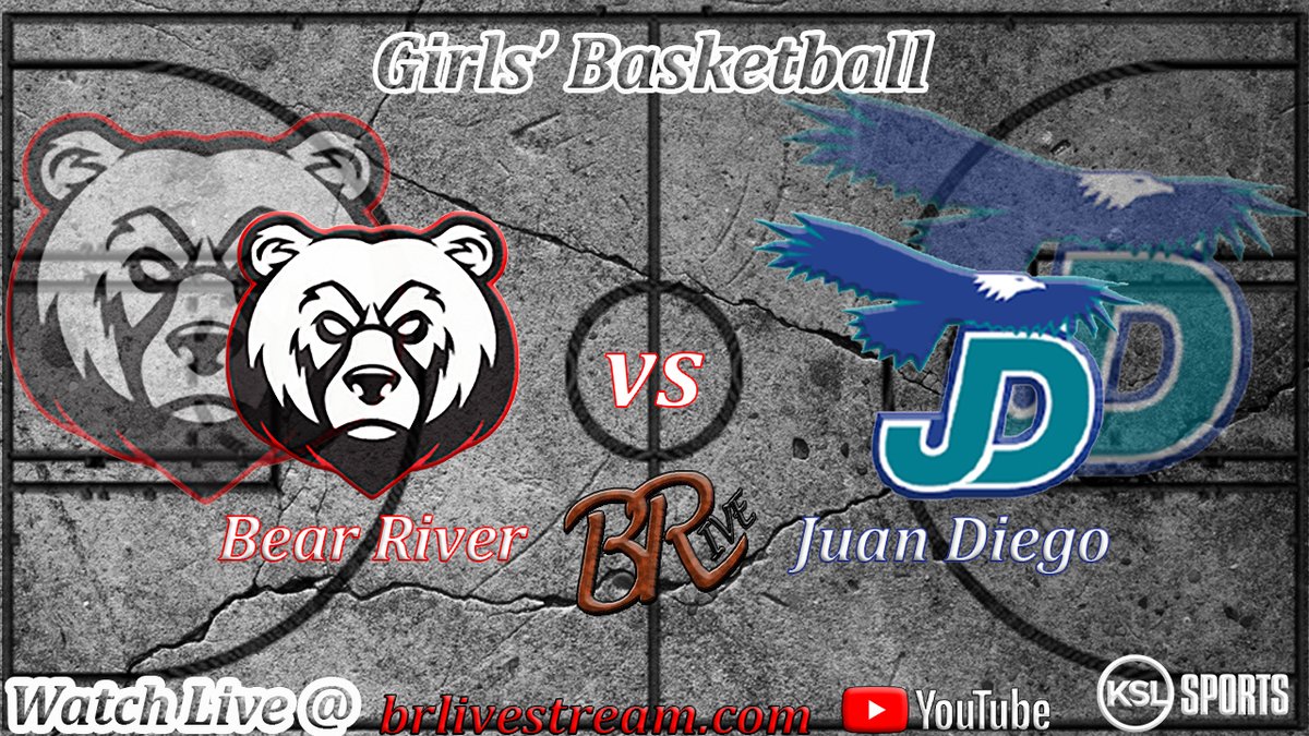 BRLiveStream's tweet image. Bear River looks to grab a win against @JuanDiegoSports  tonight at home!! Watch the varsity game live on our website: brlivestream.com/live or @kslsports : kslsports.com/stream/juan-di…