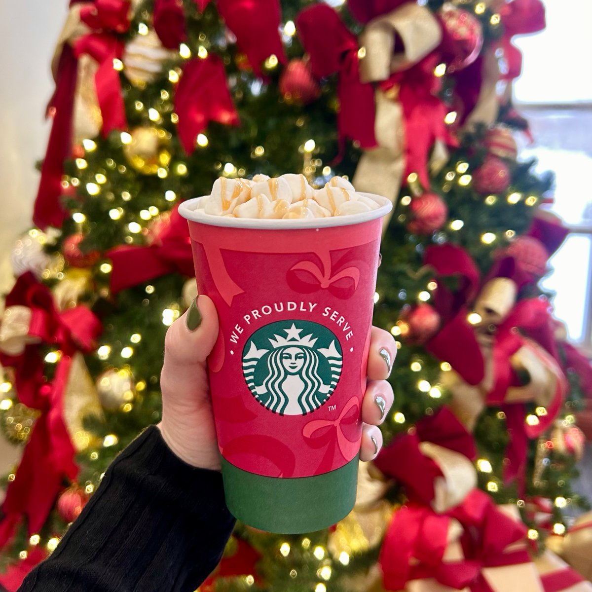 Tis the season to get cozy! ❄️☕ Warm up with our holiday specials at the Bean &amp; Buehler Cafe: Spicy Mexican Hot Chocolate, Salted Caramel Hot Cocoa, or Frozen Hot Chocolate. Only available through Dec 10th—don’t miss it! #CozyCocoa #HolidayDrinks #Coffee #ElmhurstEats